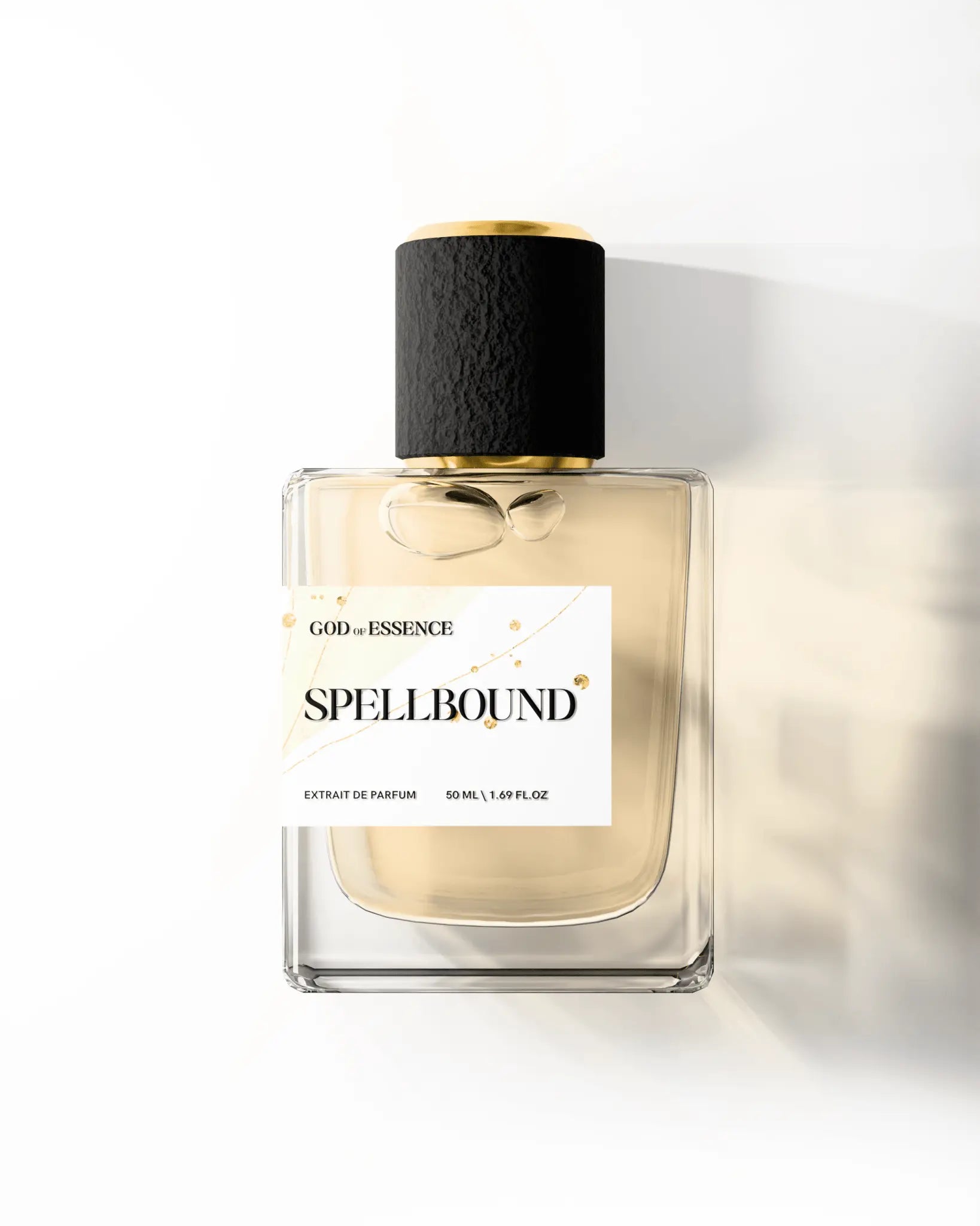 SPELLBOUND FOR UNISEX - God Of Essence