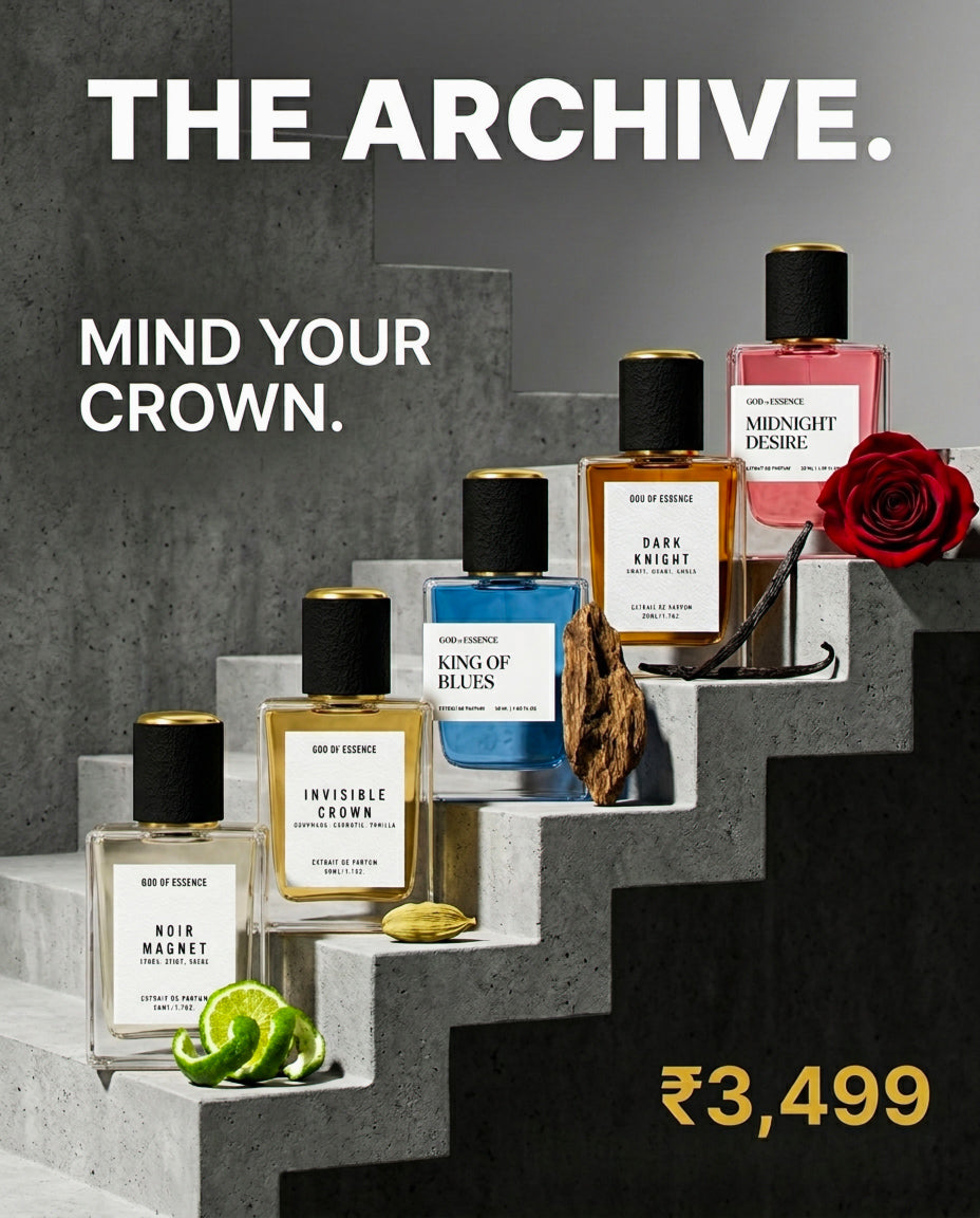 Ultimate Guide to 24H Long-Lasting Perfumes for Indian Weather (2026)