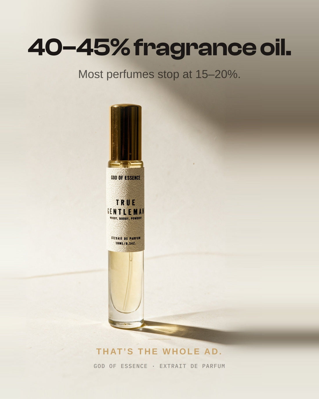 Best Perfume Brands in India: An Honest Ranking - God Of Essence