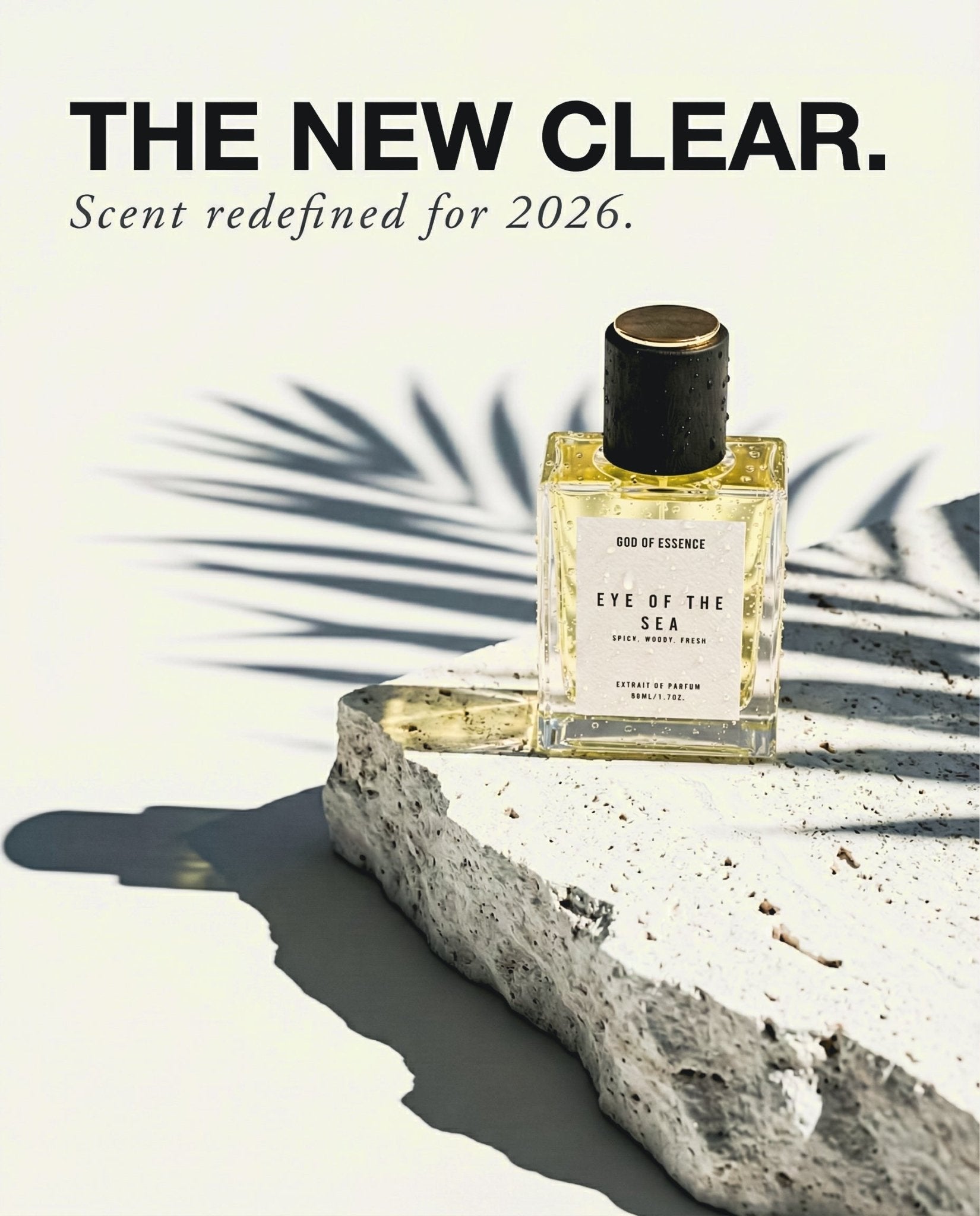 Eco‑friendly Fragrances: Sustainable Perfumes (2026 Guide) - God Of Essence