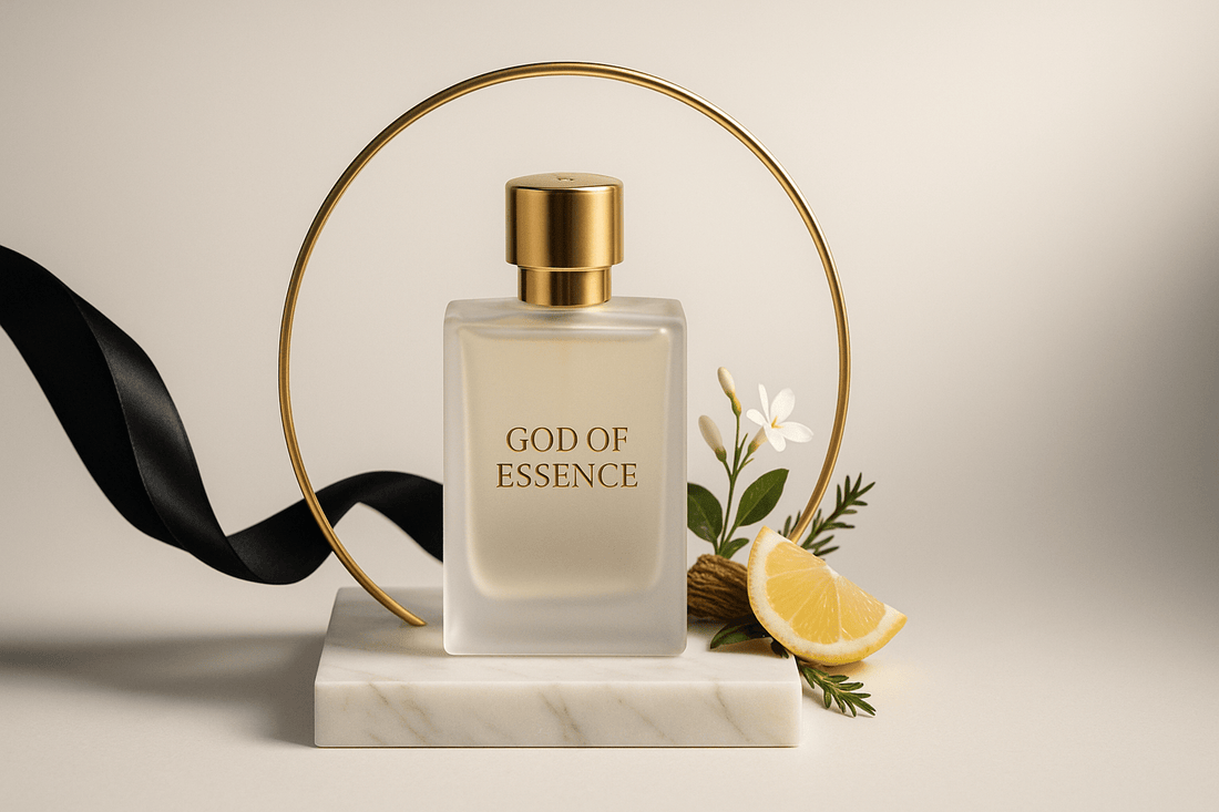 Fragrance Etiquette: When to Wear What Perfume (2026 Guide) - God Of Essence