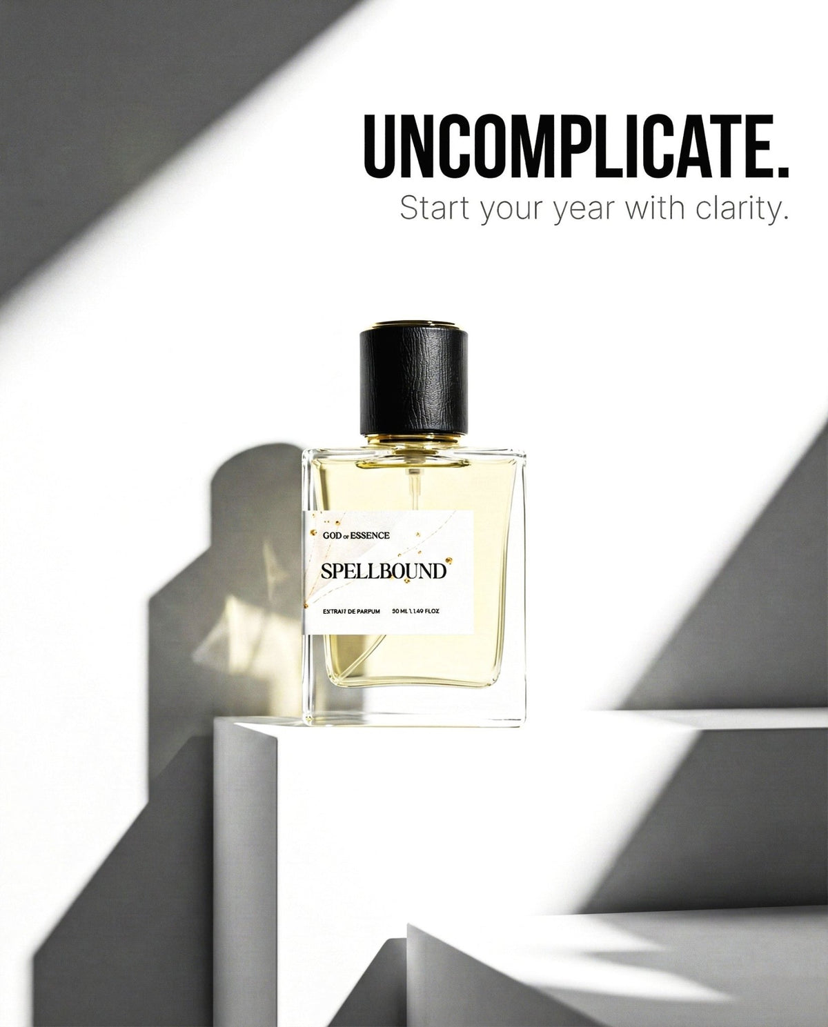 Guid Perfume Fragrance Etiquette: When to Wear What Perfume (2026 Guide) - God Of ...