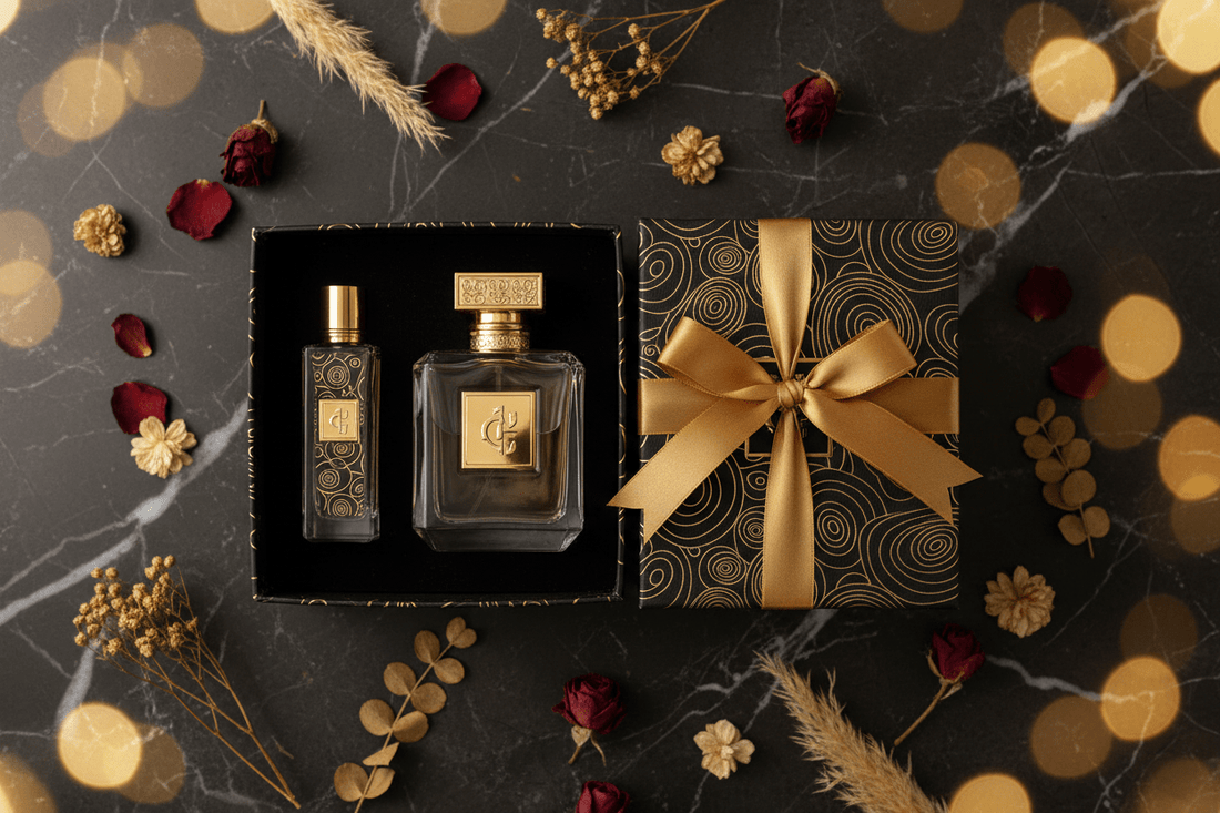 How to Gift Perfume in India Without Getting It Wrong - God Of Essence