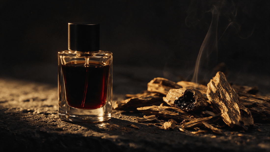 Real Oud or Fake? How to Tell What You're Buying - God Of Essence