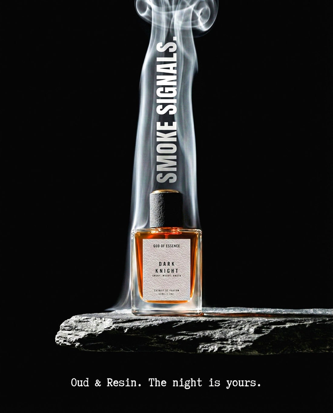 The History of Oud: Why This Ingredient Is a Luxury Staple - God Of Essence