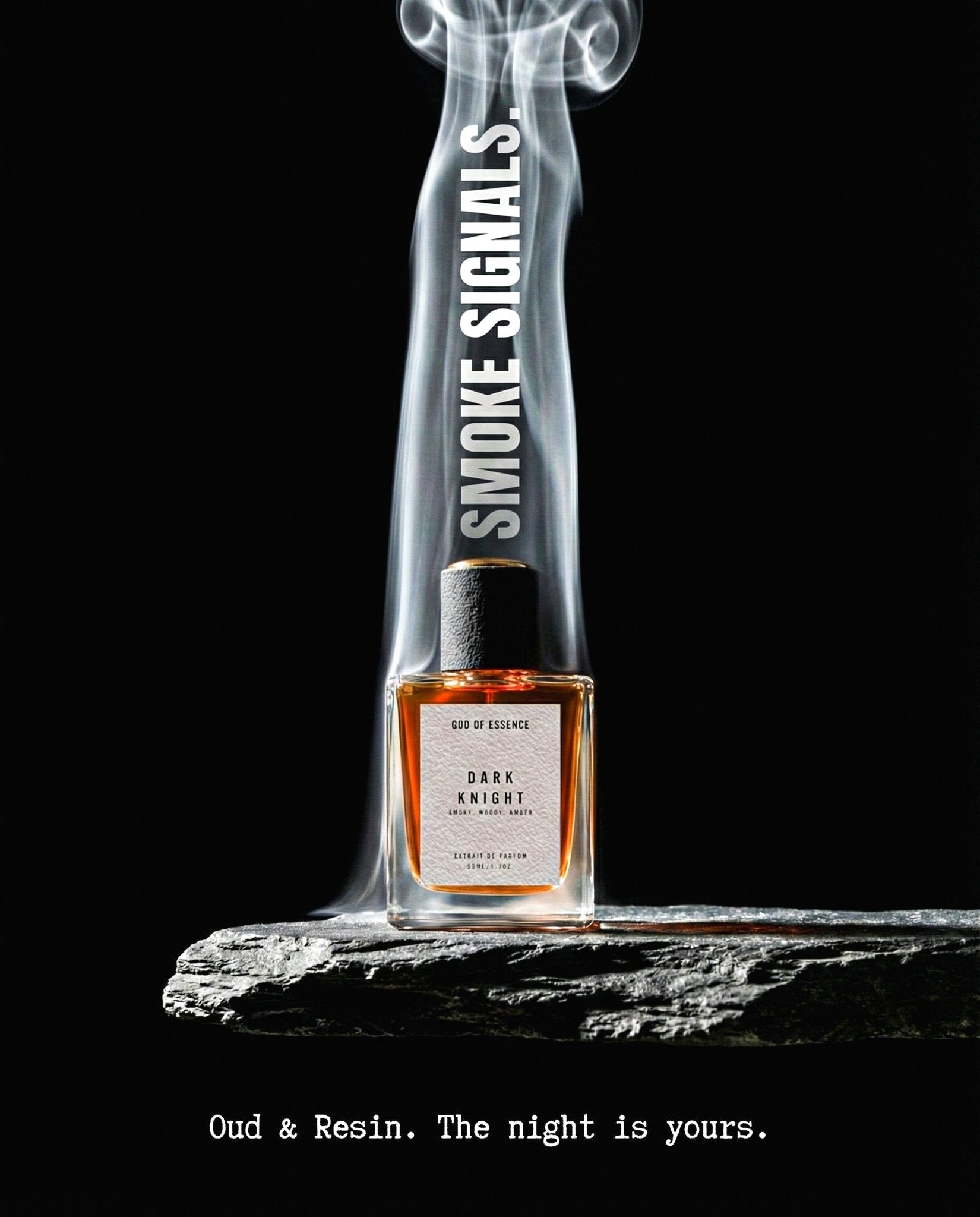 The History of Oud: Why This Ingredient Is a Luxury Staple - God Of Essence