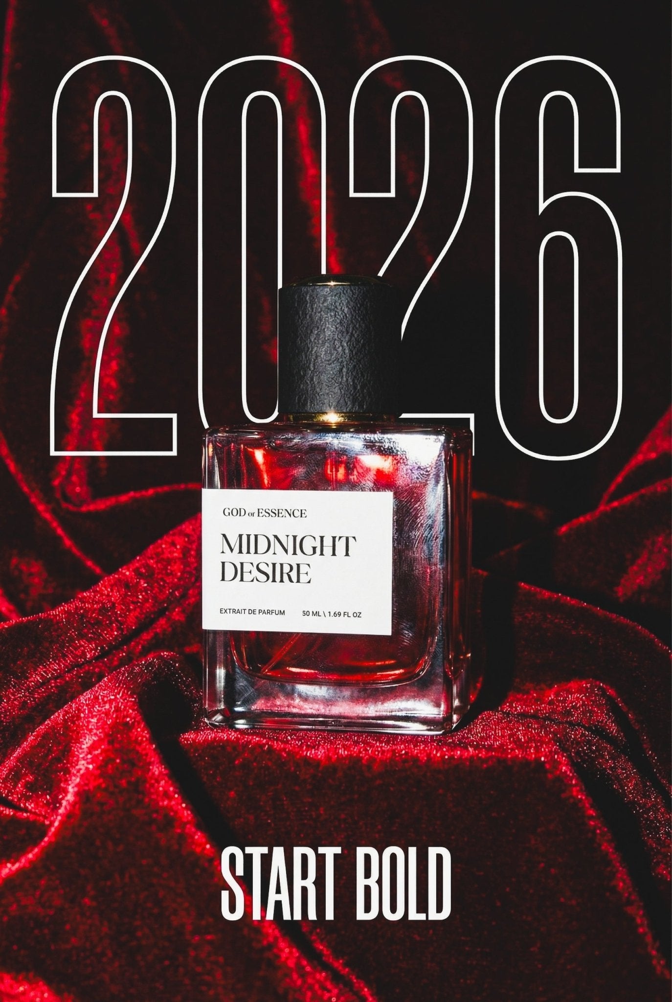 Top Fragrance Trends to Watch in 2026 - God Of Essence