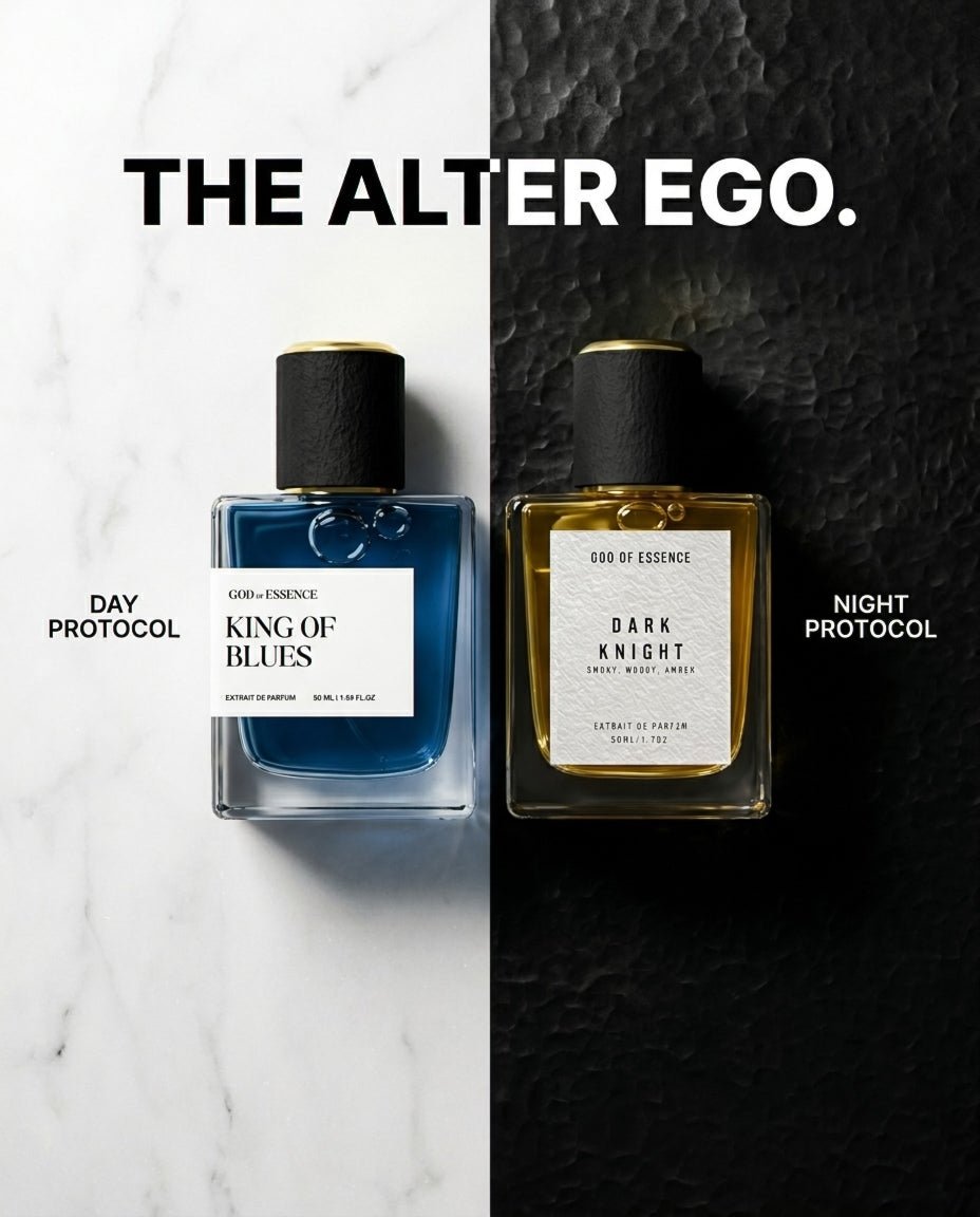 Bestsellers - God Of Essence