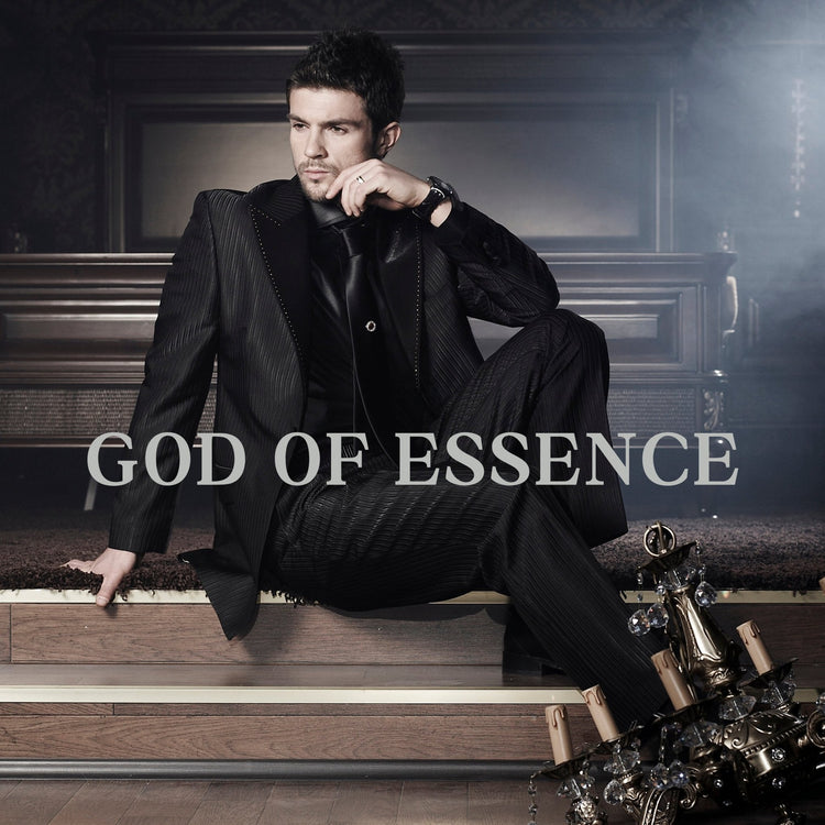 MEN - God Of Essence