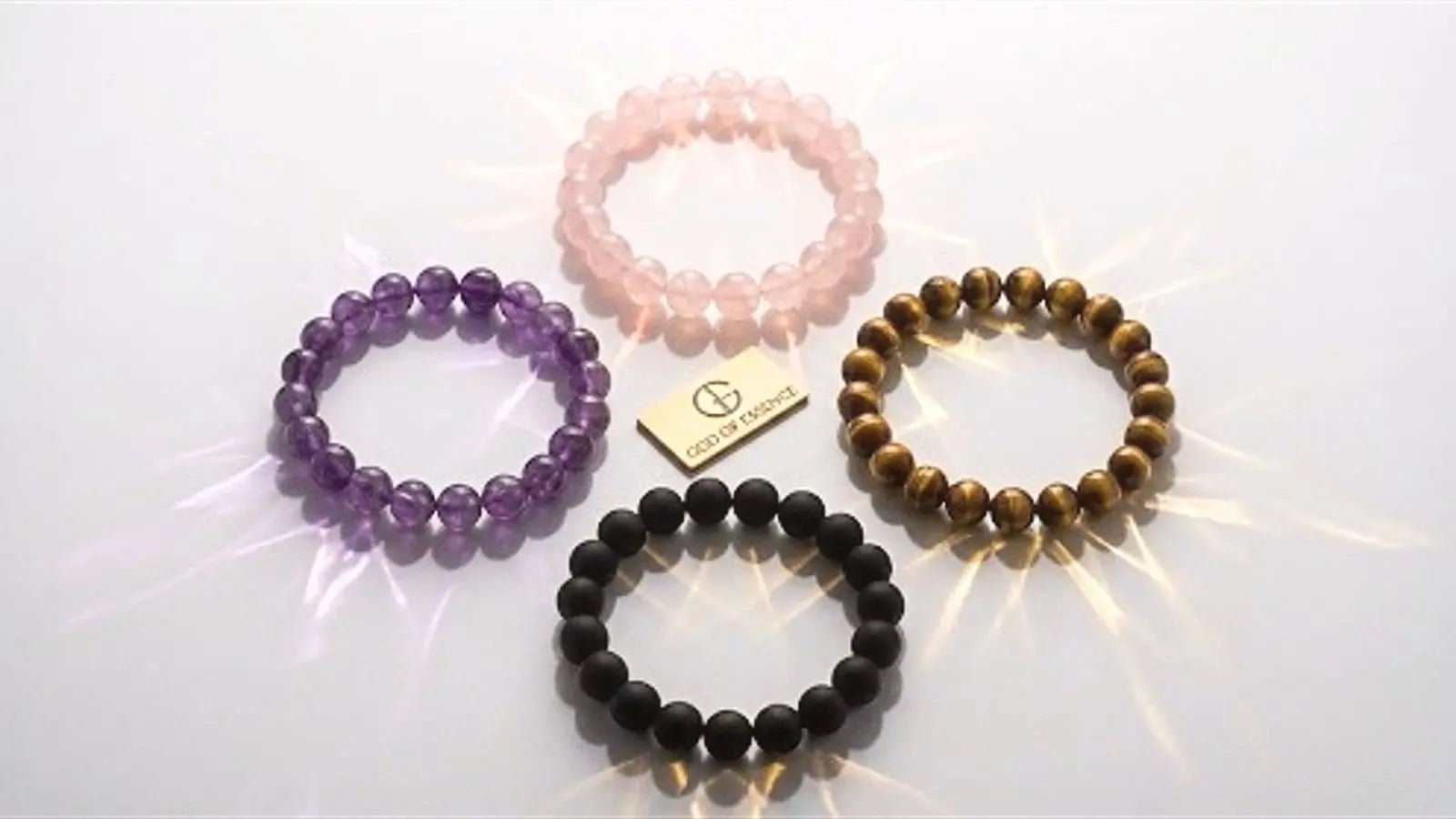 THE PANTHEON EDIT - God Of Essence