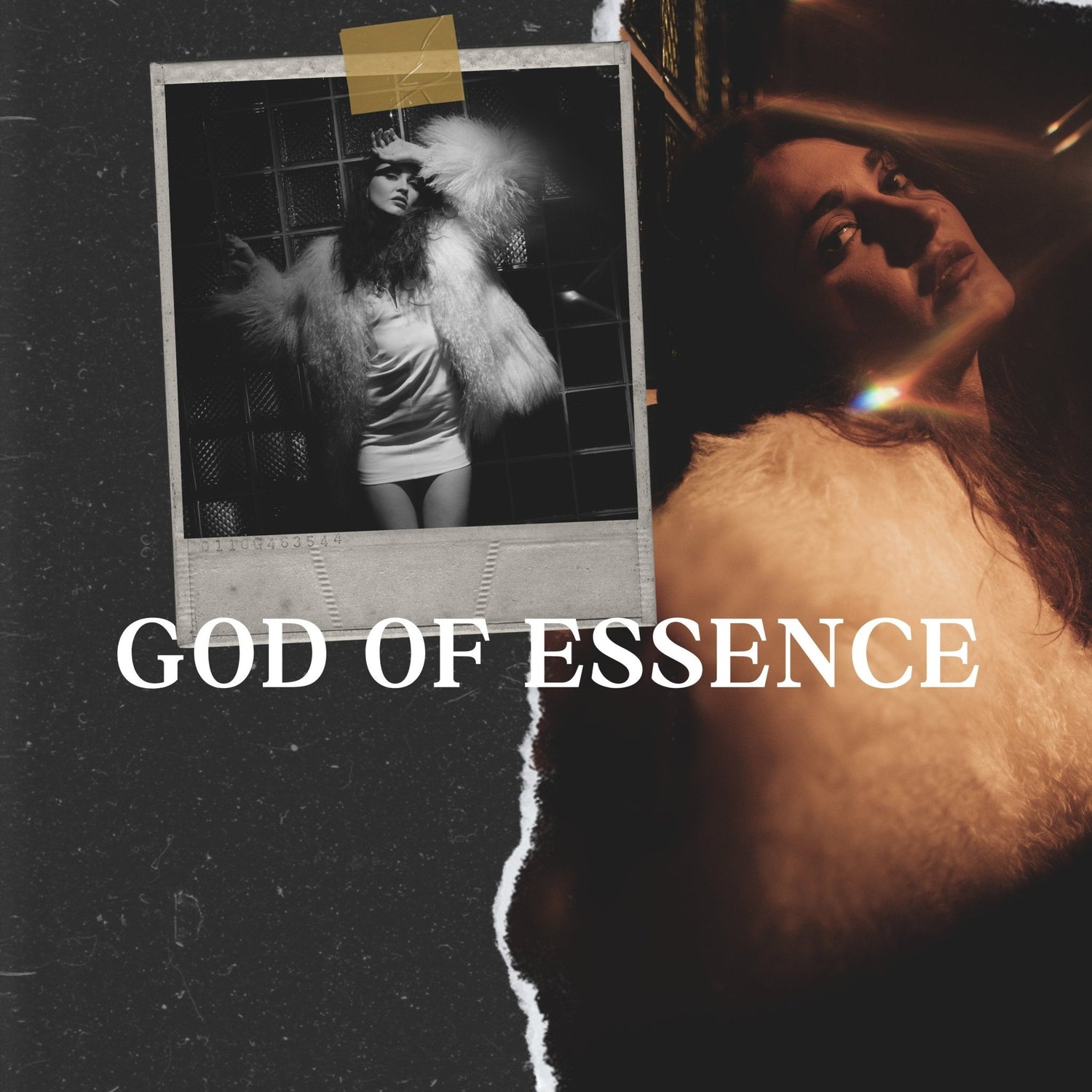 WOMEN - God Of Essence