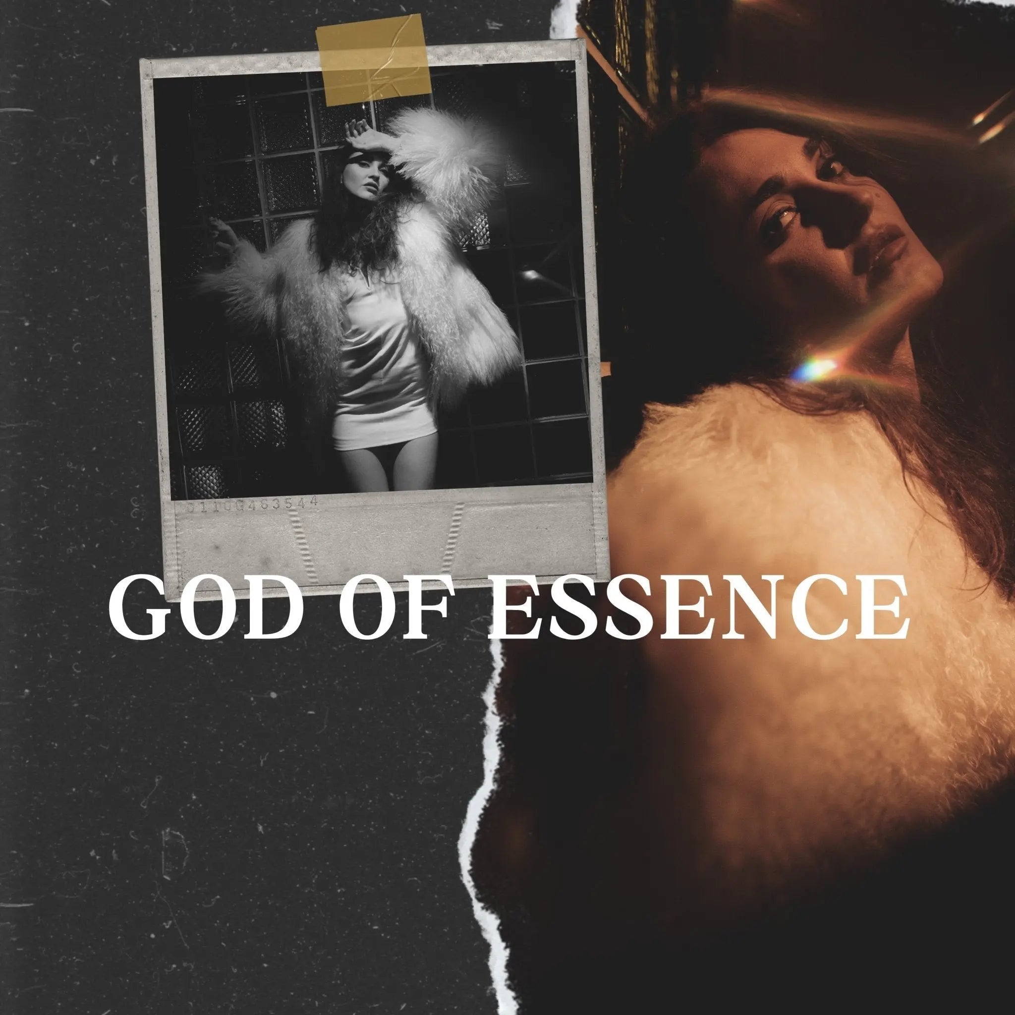 WOMEN COLLECTION - God Of Essence