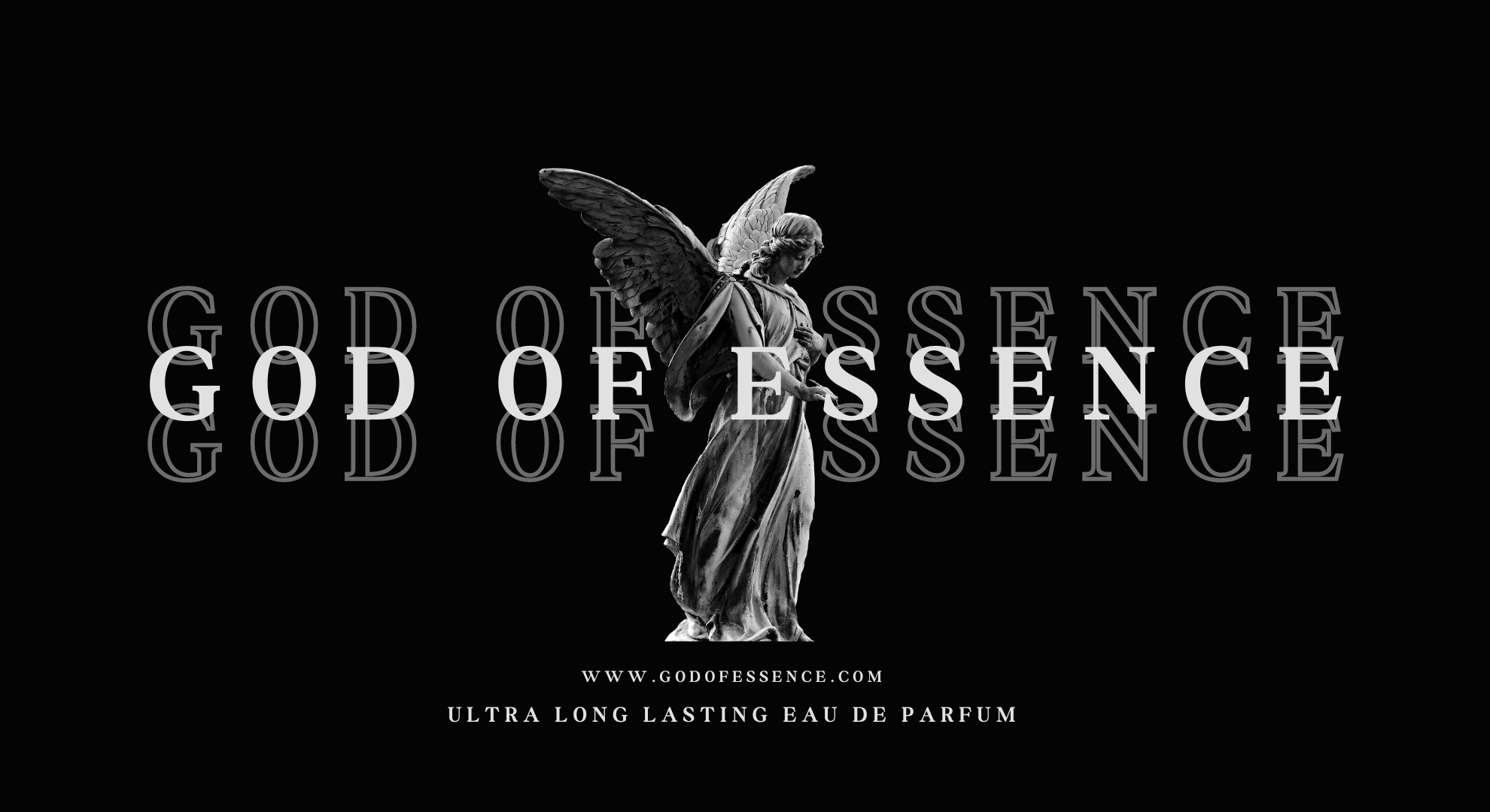 Elevate Your Senses with God of Essence Luxury Fragrances Await! God(00)