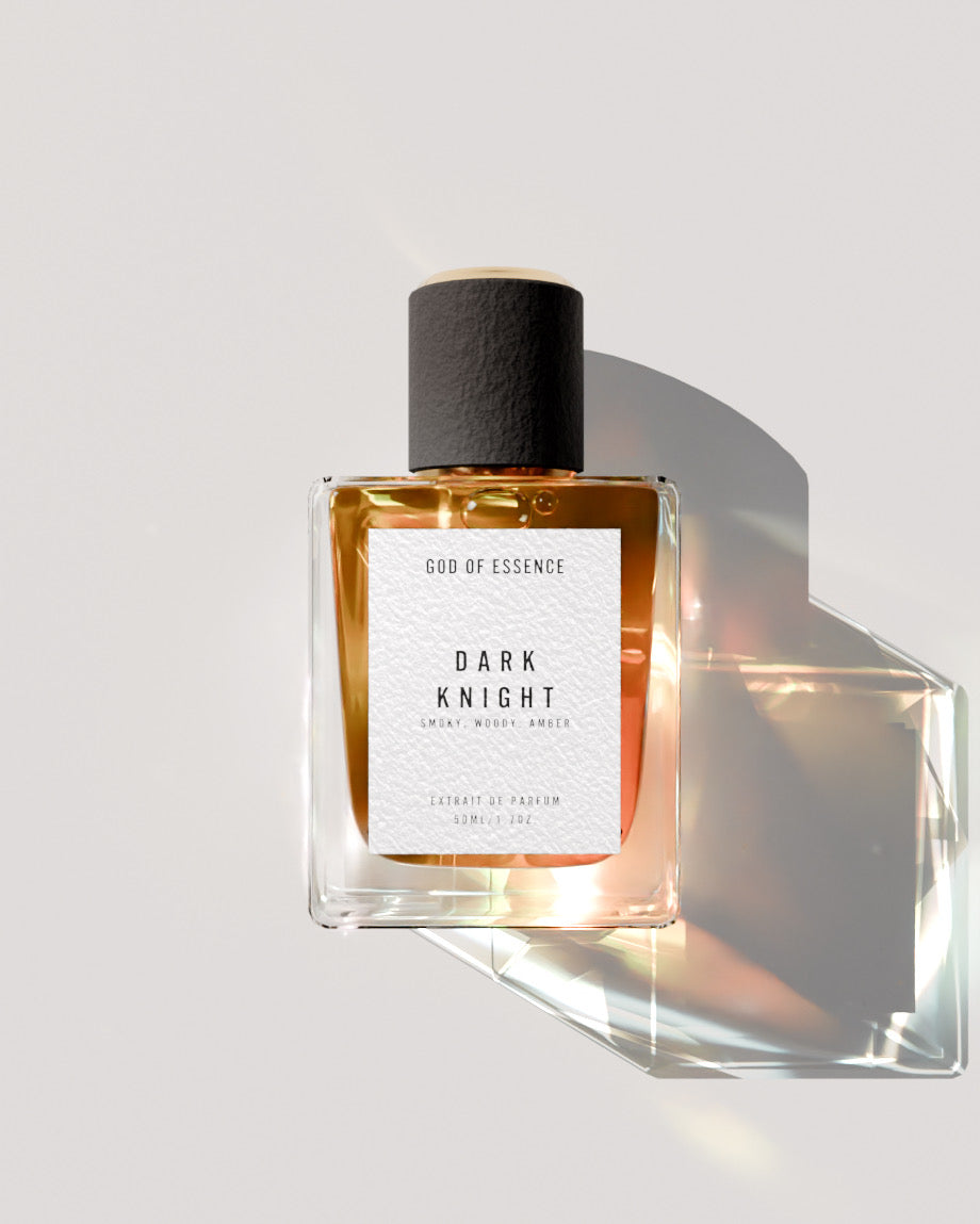 dark knight scent pyramid top heart base