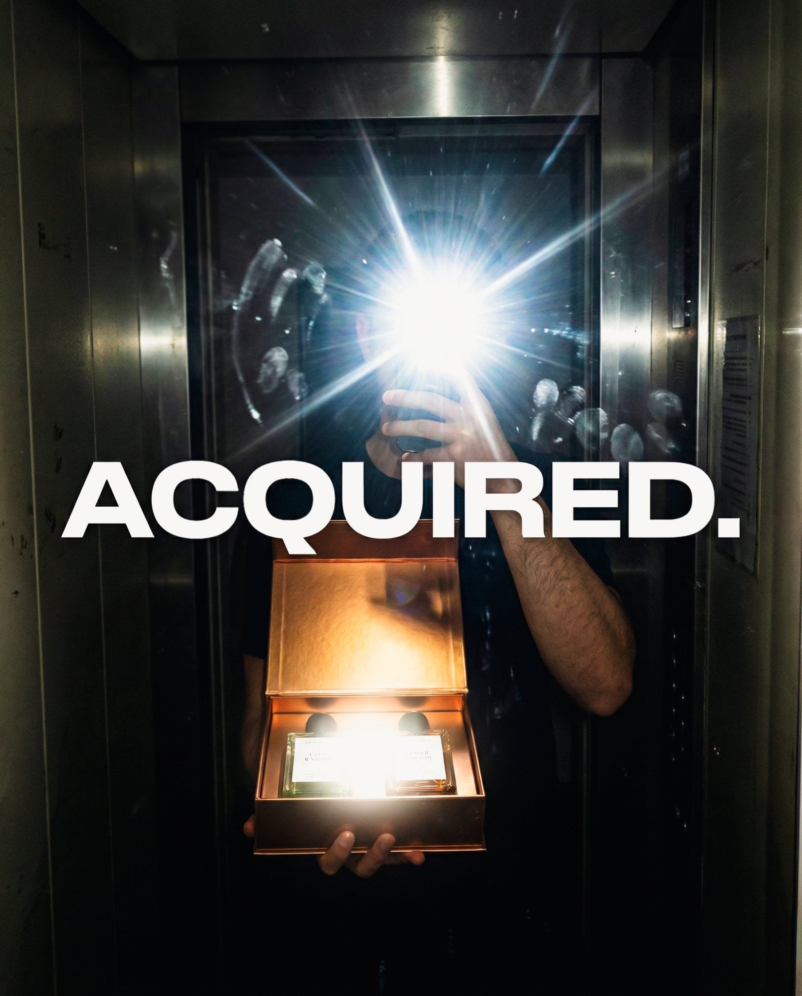 BRONZE VAULT [2 UNITS] - MYSTERY BOX - God Of Essence