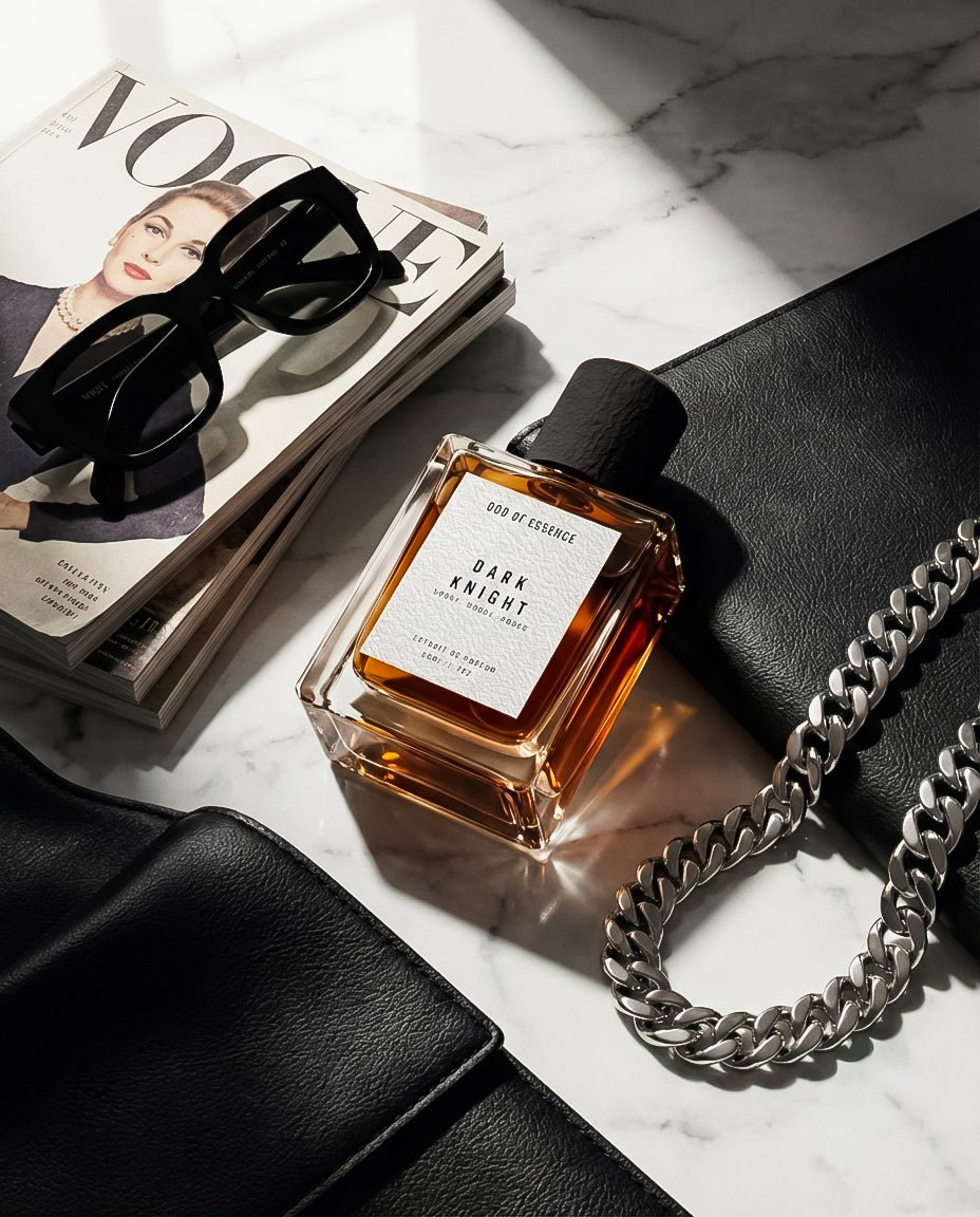 Dark Knight - Extrait de Parfum - God Of Essence