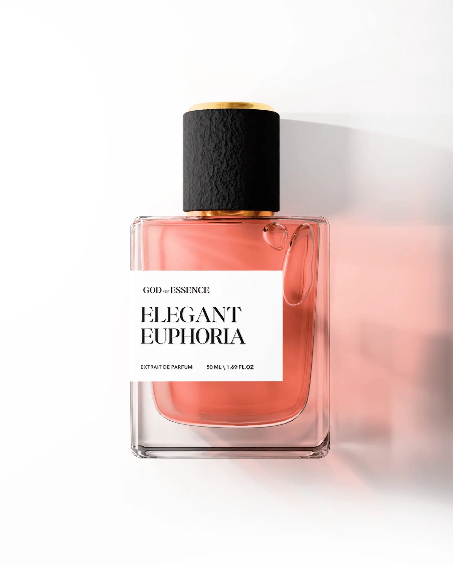ELEGANT EUPHORIA FOR HER Eau de Parfum by God of Essence God Of Essence