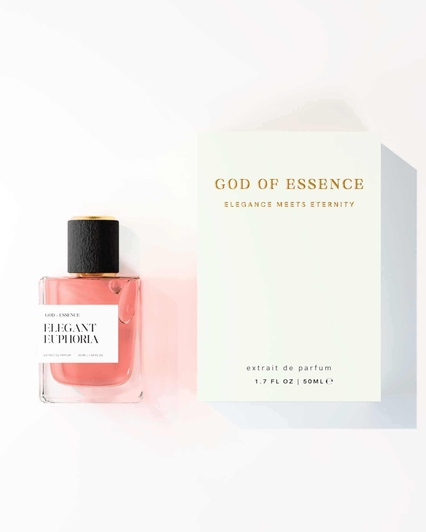 ELEGANT EUPHORIA FOR HER - God Of Essence