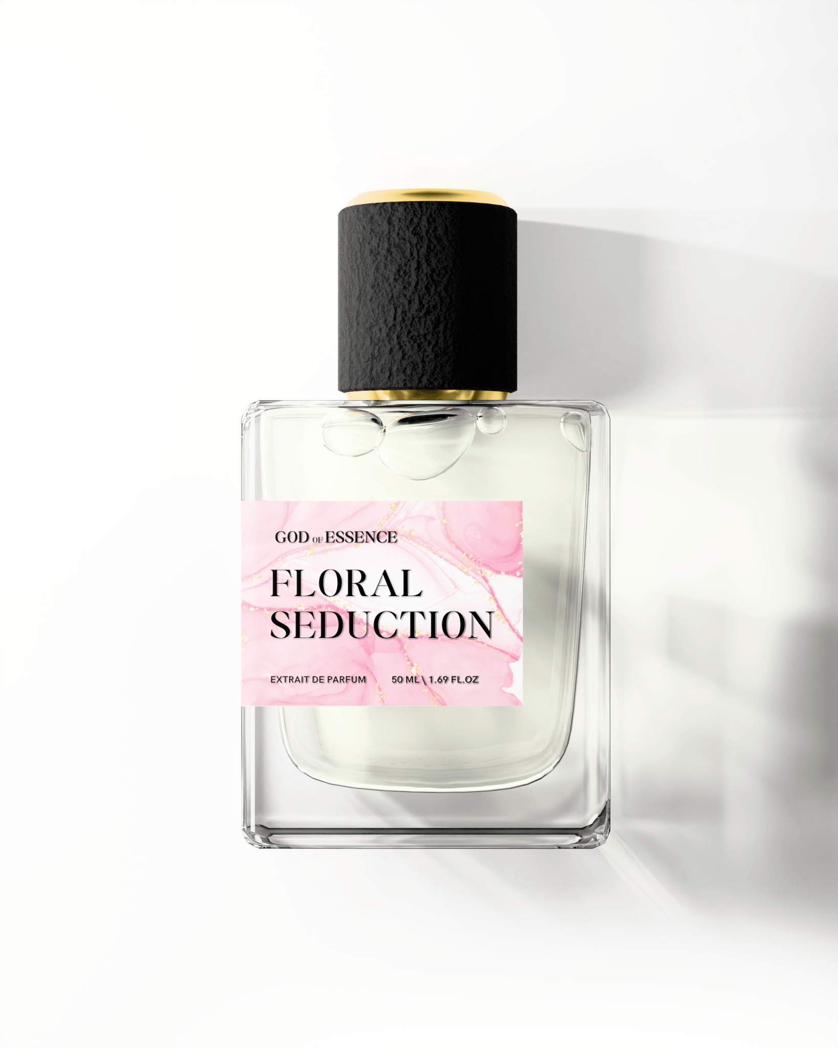 FLORAL SEDUCTION FOR HER (50ML) - God Of Essence