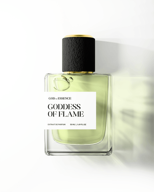 GODDESS OF FLAME FOR HER - God Of Essence