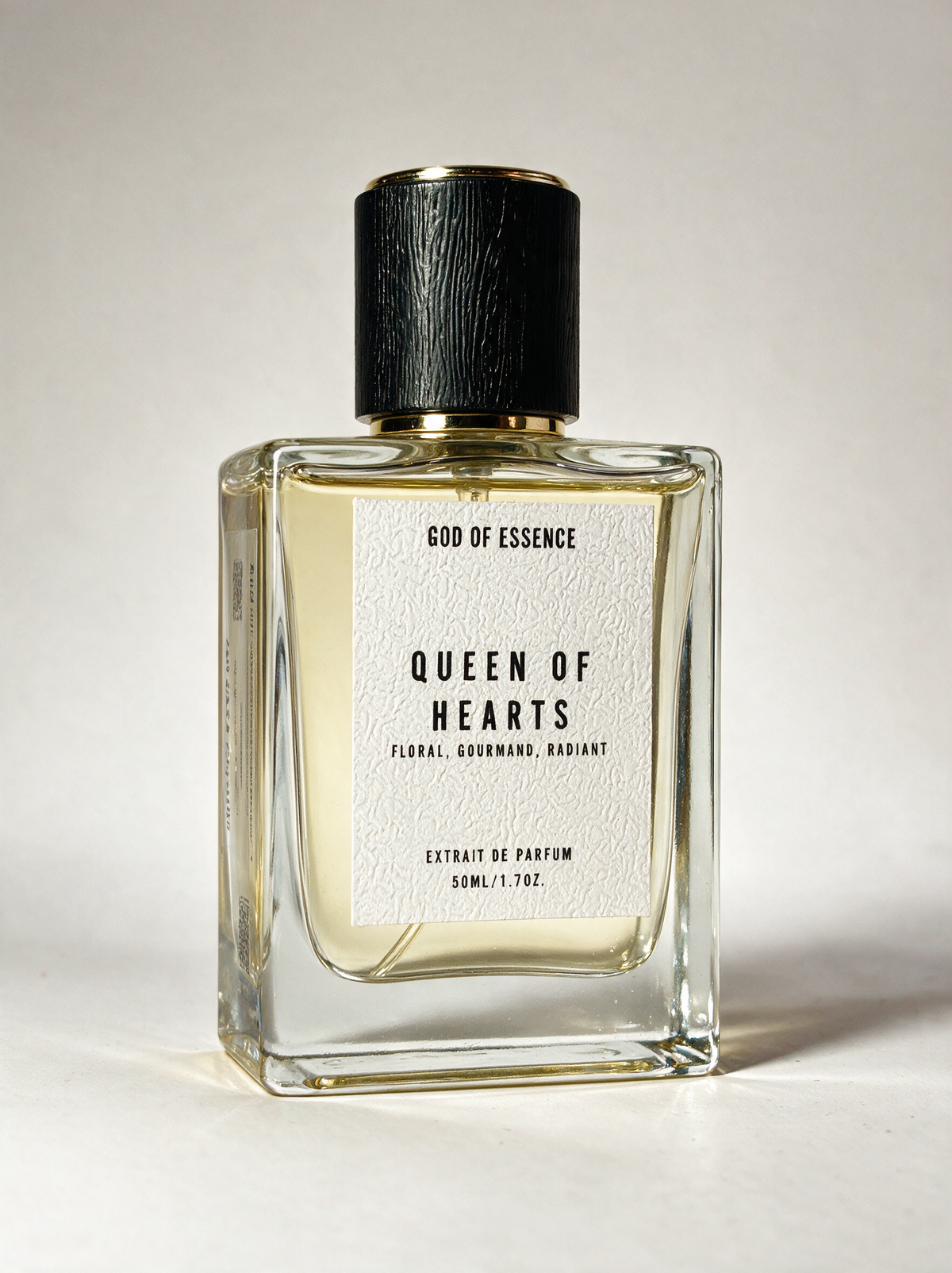 Queen of Hearts – Extrait de Parfum for Women