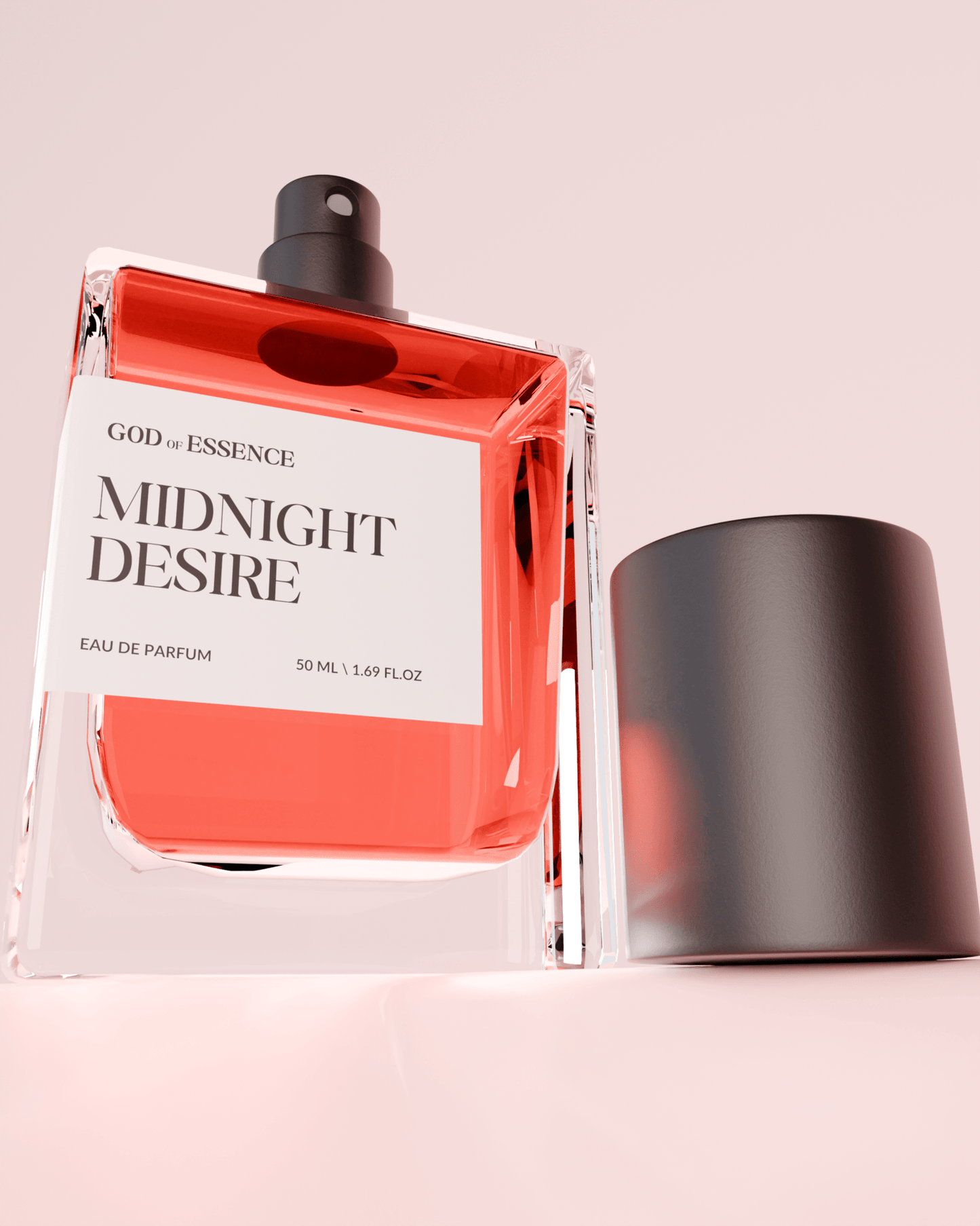 MIDNIGHT DESIRE FOR HIM - God Of Essence