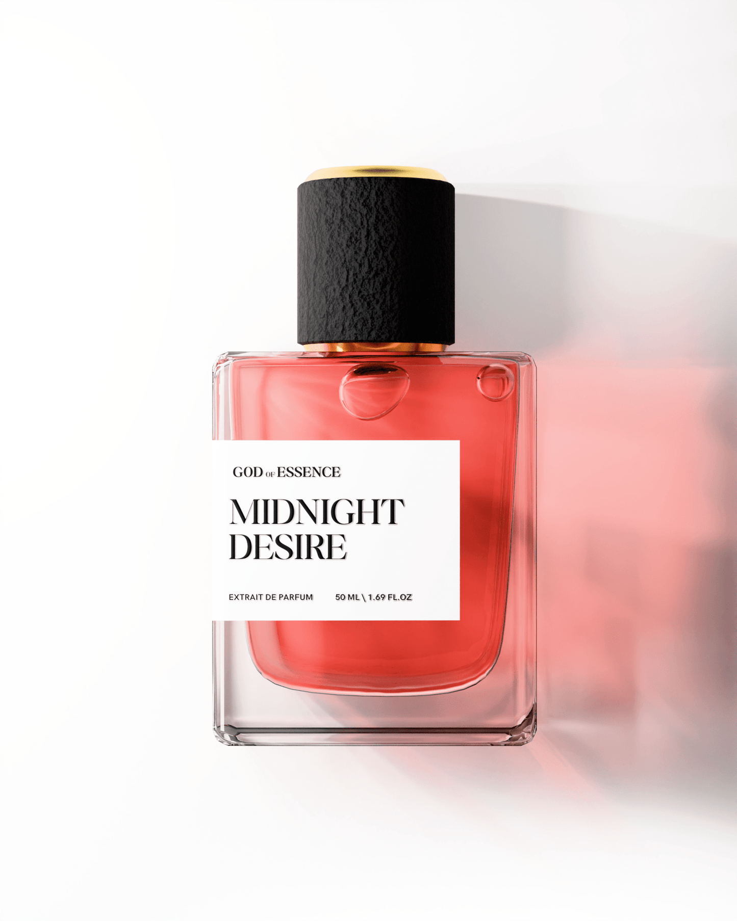 MIDNIGHT DESIRE FOR HIM - God Of Essence