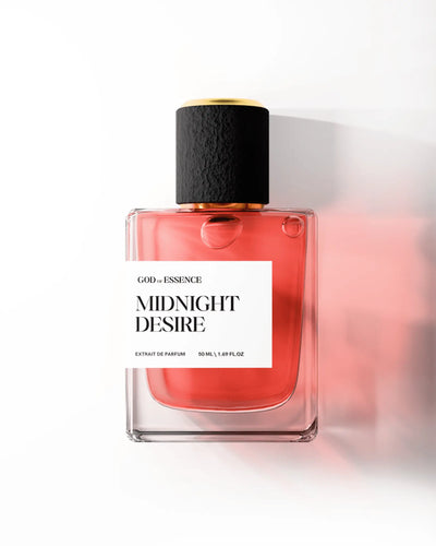MIDNIGHT DESIRE - EXTRAIT DE PARFUM extrait de parfum