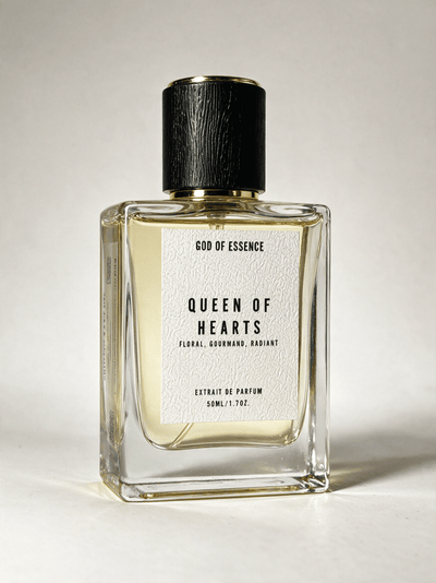Queen of Hearts – Extrait de Parfum for Women extrait de parfum