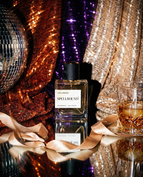 SPELLBOUND - EXTRAIT DE PARFUM