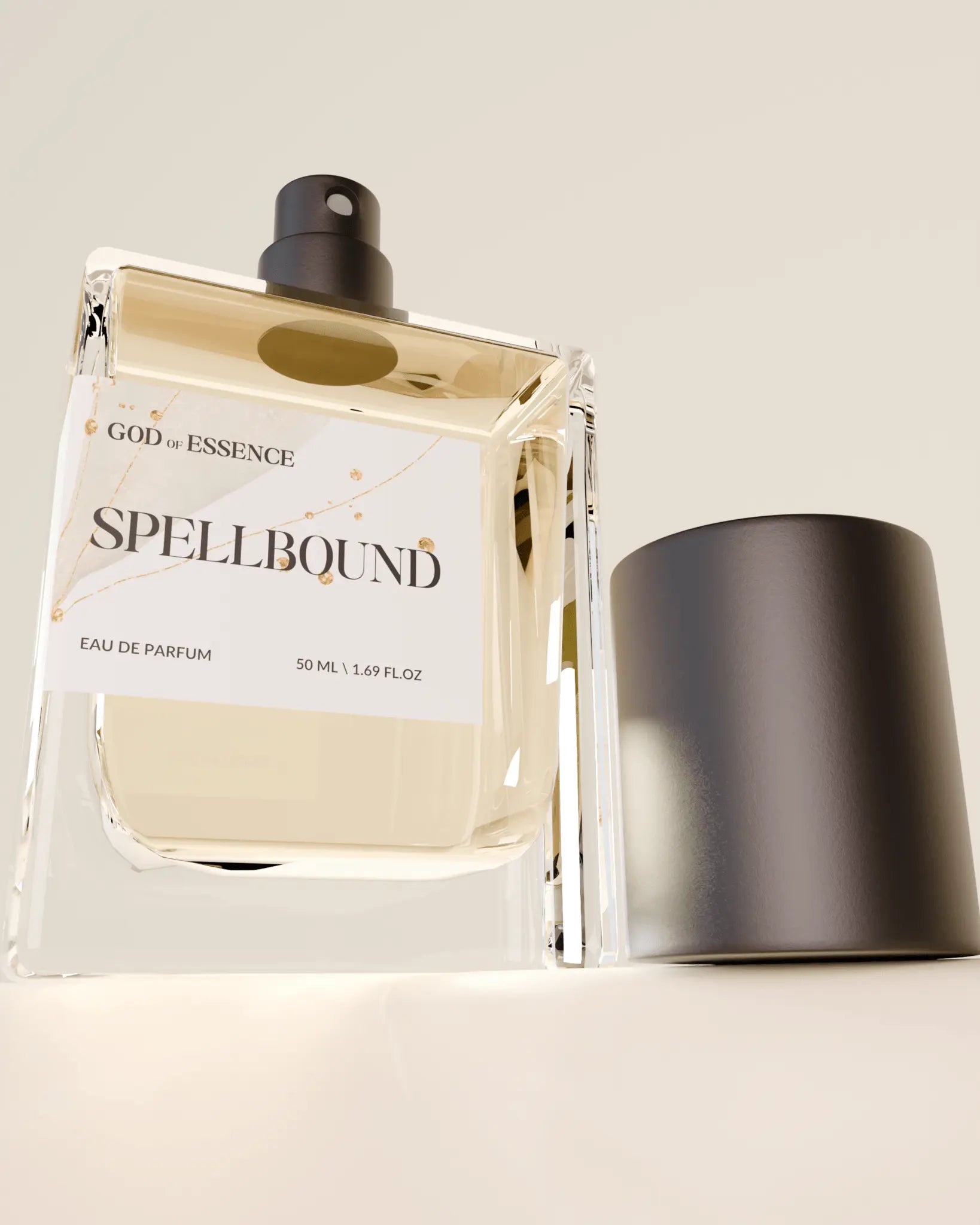 Spellbound perfume hotsell