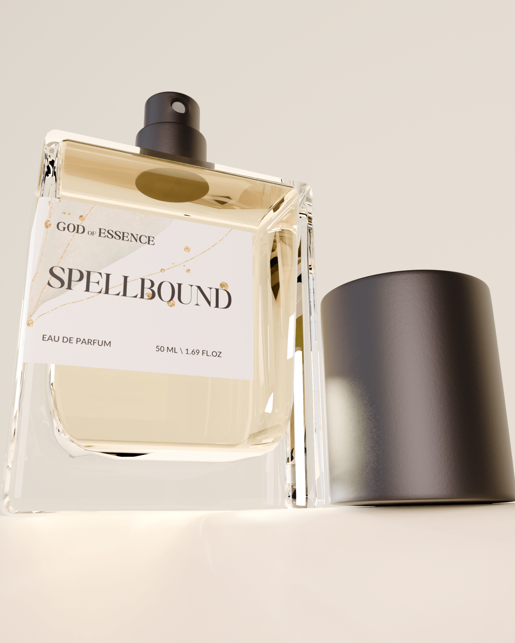 Spellbound perfume sale