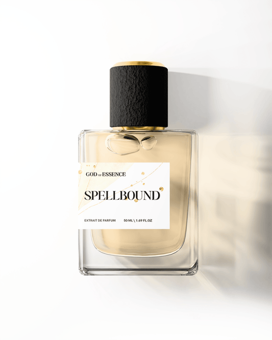 SPELLBOUND FOR UNISEX - God Of Essence