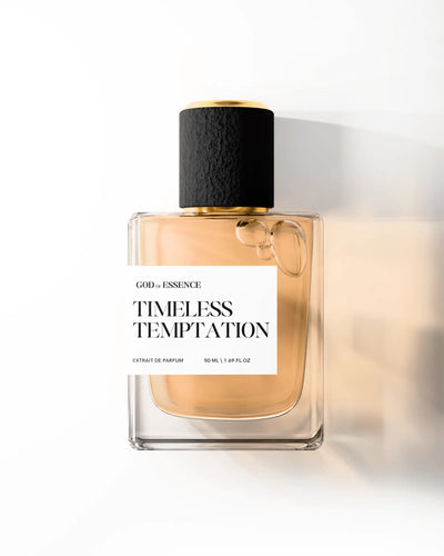 TIMELESS TEMPTATION - EXTRAIT DE PARFUM FOR MEN extrait de parfum
