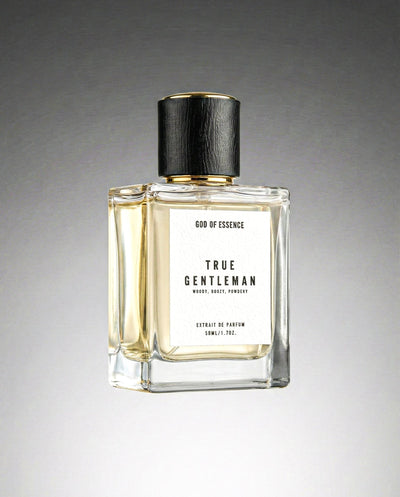 True Gentleman – Extrait de Parfum extrait de parfum